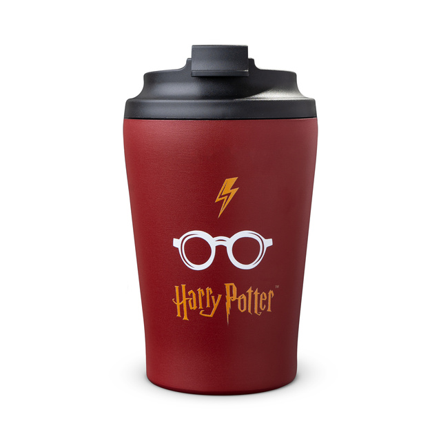 Set Regalo Calzini Harry Potter + Tazza Termica