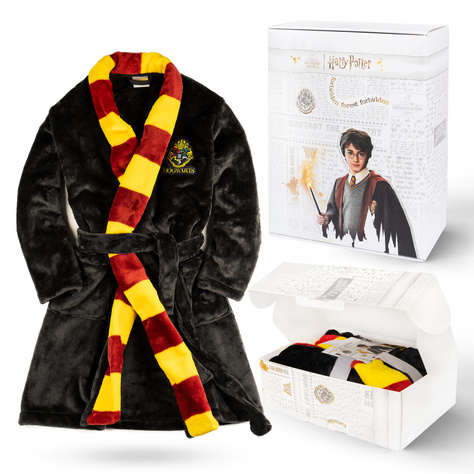 Vestaglia per bambini Harry Potter Warner Bros