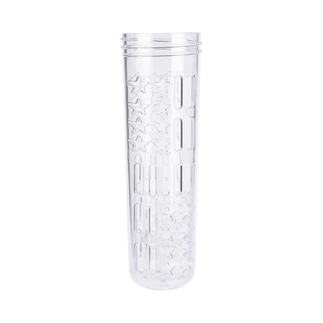 MOMO WAY Borraccia verde | resistente e pratica | BPA free | Tritan