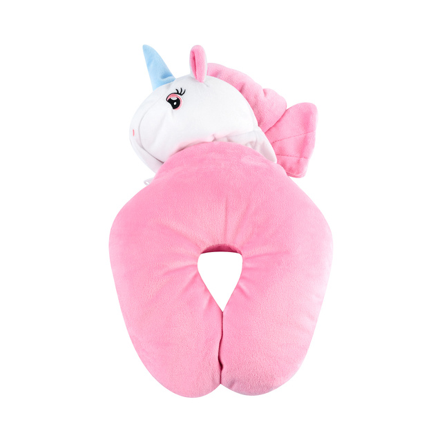 MOMO WAY Cuscino multifunzionale unicorno