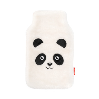 Borsa dell'acqua calda gatto con coda SOXO 1,8 L