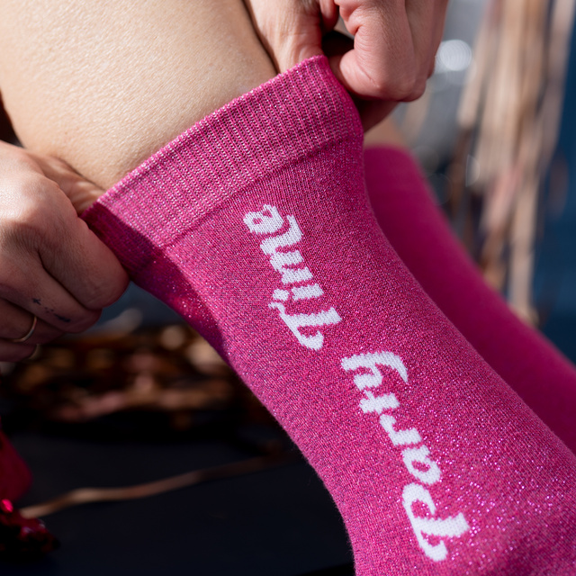 Calzini da donna SOXO shaker - 2 paia