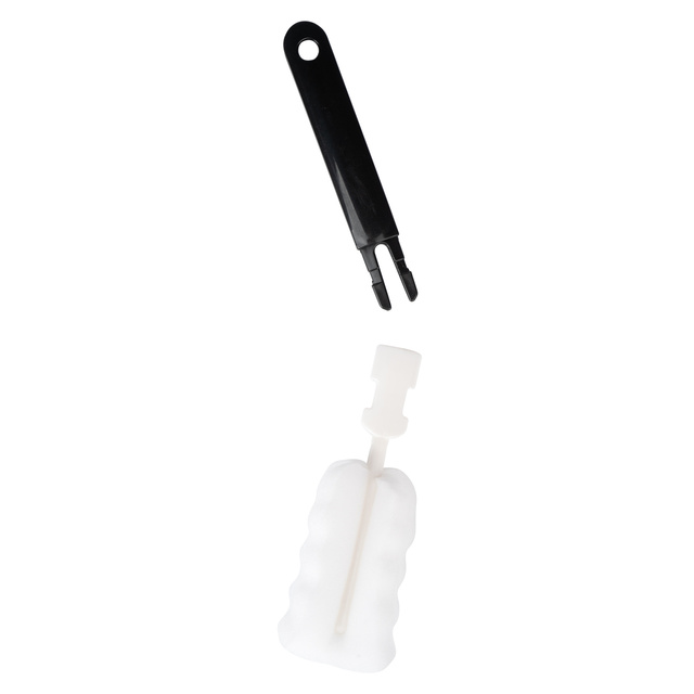 MOMO WAY Borraccia blu e rosa | ideale per i viaggi | BPA free | Tritan