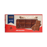 Cioccolato da donna 1 paio