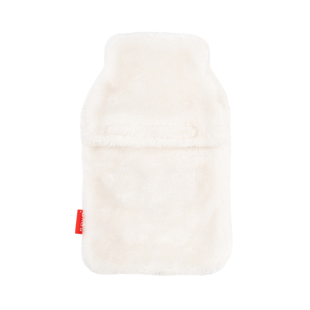 Borsa dell'acqua calda gatto con coda SOXO 1,8 L