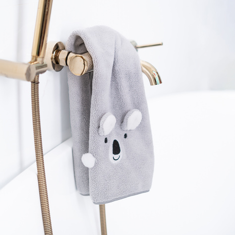 MOMO WAY telo da bagno 135x70 cm koala