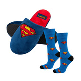 azzurro || multicolore