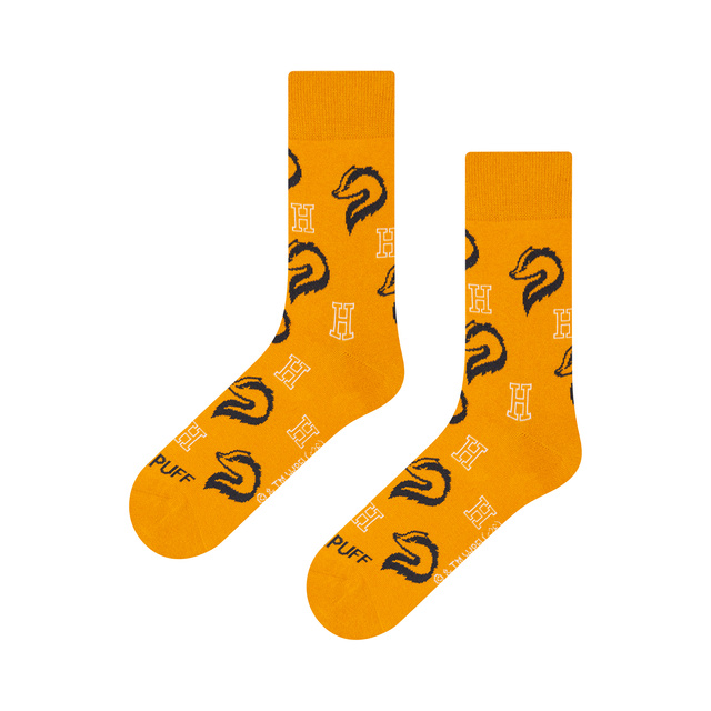 Calzini Harry Potter 4-Pack