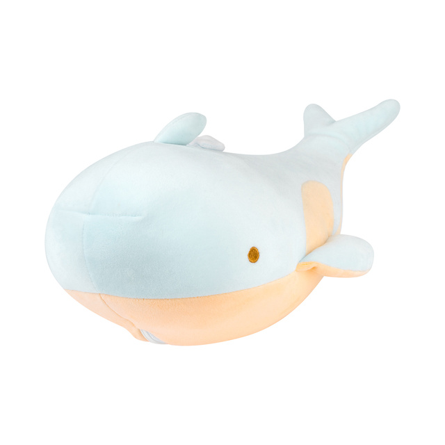MOMO WAY Cuscino delfino multifunzionale
