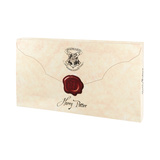 Lettera di Harry Potter - 6 paia