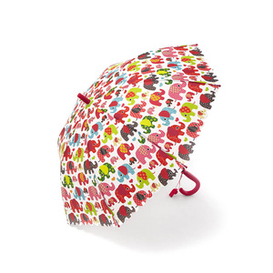 Ombrello Soxo colorato per le giornate piovose e l'estate soleggiata