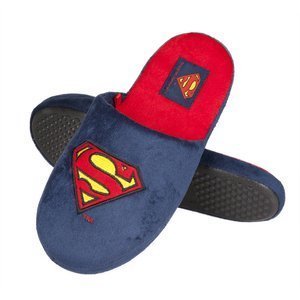 Pantofole SUPERMAN DC Comics