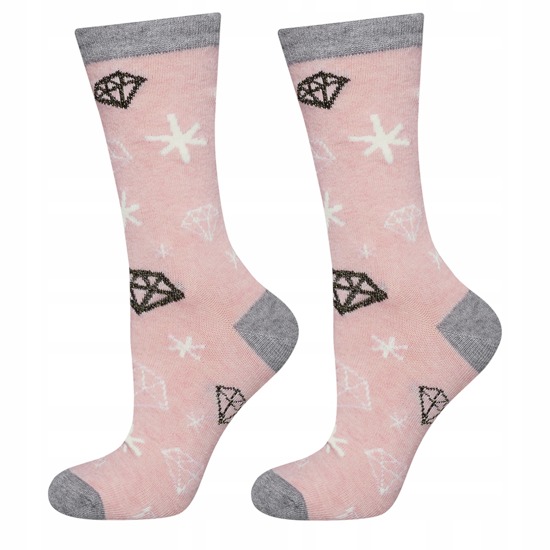 SOXO GOOD STUFF calzini per bambini - "Diamante"